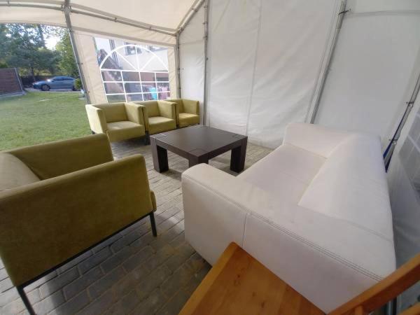 Lesne Zacisze Hotel Mikoszewo Ngoại thất bức ảnh