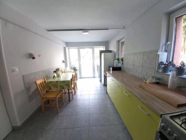 Lesne Zacisze Hotel Mikoszewo Ngoại thất bức ảnh